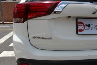 Mitsubishi Outlander GLX 2017