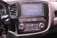 Mitsubishi Outlander GLX 2017