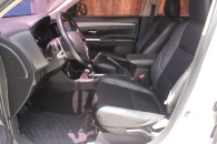 Mitsubishi Outlander GLX 2017