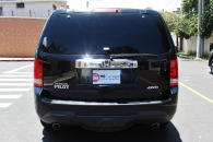 Honda Pilot Exl 2013