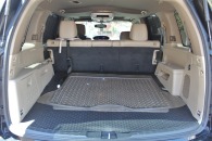 Honda Pilot Exl 2013