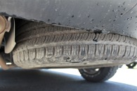 Honda Pilot Exl 2013