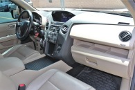 Honda Pilot Exl 2013