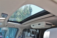 Honda Pilot Exl 2013