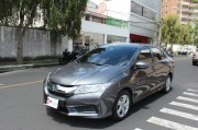 Honda City  Lx 2017