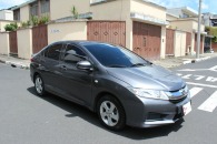 Honda City  Lx 2017