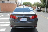 Honda City  Lx 2017