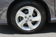 Honda City  Lx 2017