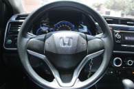 Honda City  Lx 2017