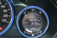 Honda City  Lx 2017