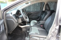 Honda City  Lx 2017