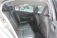 Honda City  Lx 2017