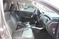 Honda City  Lx 2017