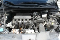 Honda City  Lx 2017