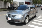 Volkswagen Jetta Trendline 2010