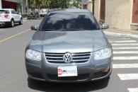 Volkswagen Jetta Trendline 2010