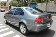 Volkswagen Jetta Trendline 2010