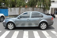 Volkswagen Jetta Trendline 2010