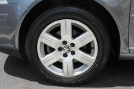Volkswagen Jetta Trendline 2010