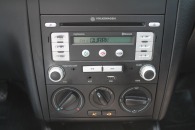 Volkswagen Jetta Trendline 2010