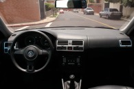 Volkswagen Jetta Trendline 2010