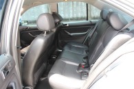 Volkswagen Jetta Trendline 2010