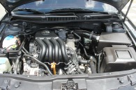 Volkswagen Jetta Trendline 2010