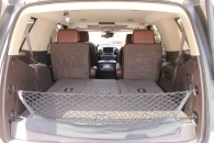 CHevrolet  Tahoe LTZ BLINDADA 2015
