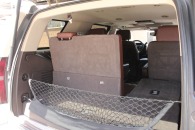 CHevrolet  Tahoe LTZ BLINDADA 2015