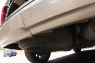 CHevrolet  Tahoe LTZ BLINDADA 2015