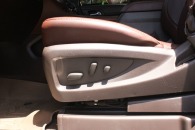 CHevrolet  Tahoe LTZ BLINDADA 2015