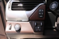 CHevrolet  Tahoe LTZ BLINDADA 2015