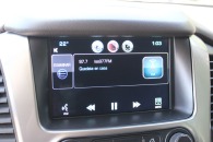 CHevrolet  Tahoe LTZ BLINDADA 2015