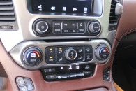 CHevrolet  Tahoe LTZ BLINDADA 2015