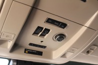 CHevrolet  Tahoe LTZ BLINDADA 2015