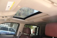 CHevrolet  Tahoe LTZ BLINDADA 2015