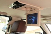 CHevrolet  Tahoe LTZ BLINDADA 2015
