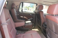 CHevrolet  Tahoe LTZ BLINDADA 2015