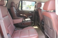 CHevrolet  Tahoe LTZ BLINDADA 2015