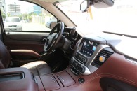 CHevrolet  Tahoe LTZ BLINDADA 2015