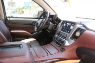 CHevrolet  Tahoe LTZ BLINDADA 2015