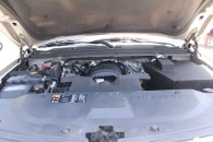 CHevrolet  Tahoe LTZ BLINDADA 2015