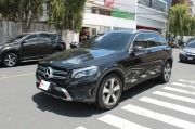 Mercedes-Benz GLC 250  2017