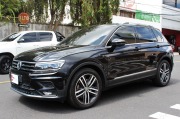 Volkswagen Tiguan 2.0 TSi 2018