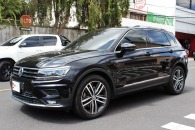 Volkswagen Tiguan 2.0 TSi 2018
