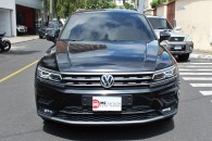 Volkswagen Tiguan 2.0 TSi 2018