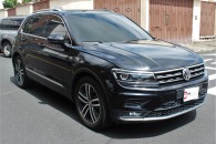 Volkswagen Tiguan 2.0 TSi 2018