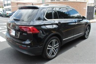 Volkswagen Tiguan 2.0 TSi 2018