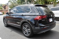 Volkswagen Tiguan 2.0 TSi 2018