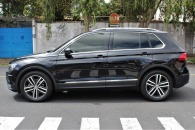 Volkswagen Tiguan 2.0 TSi 2018